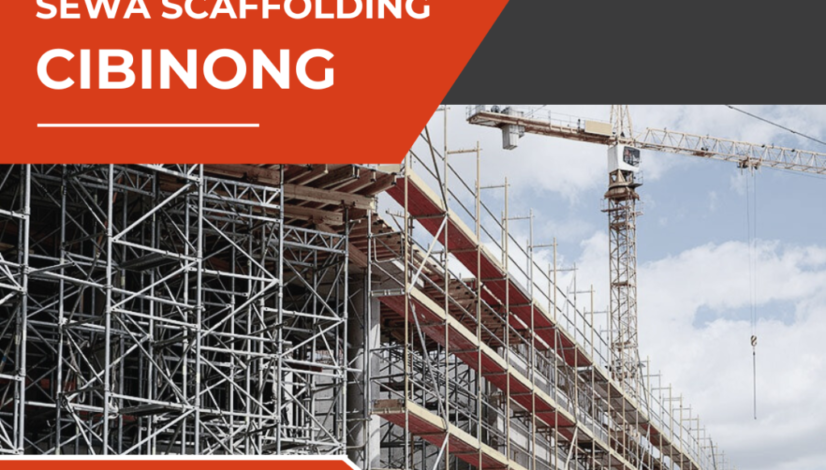 sewa-scaffolding-cibinong