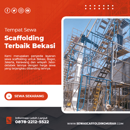 Tempat-Sewa-Scaffolding-Terbaik-di-Bekasi