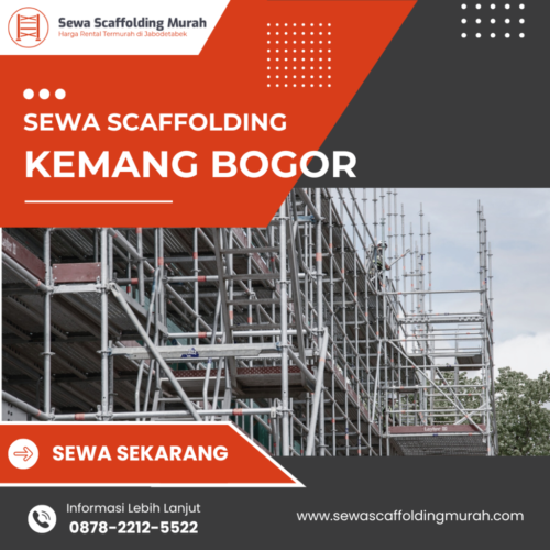 sewa-scaffolding-kemang-bogor