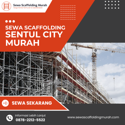 sewa-scaffolding-sentul-city-murah
