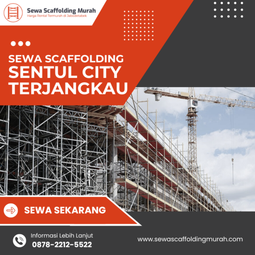 sewa-scaffolding-sentul-city-terjangkau